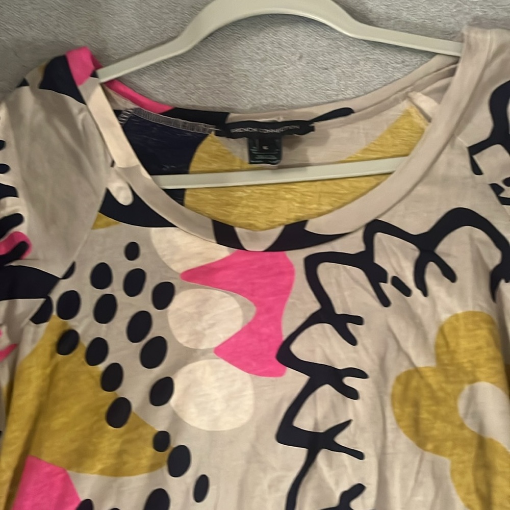 French Connection Mini Dress - Picture 3 of 3